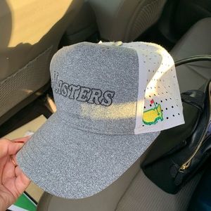 NWT Masters cap 2019